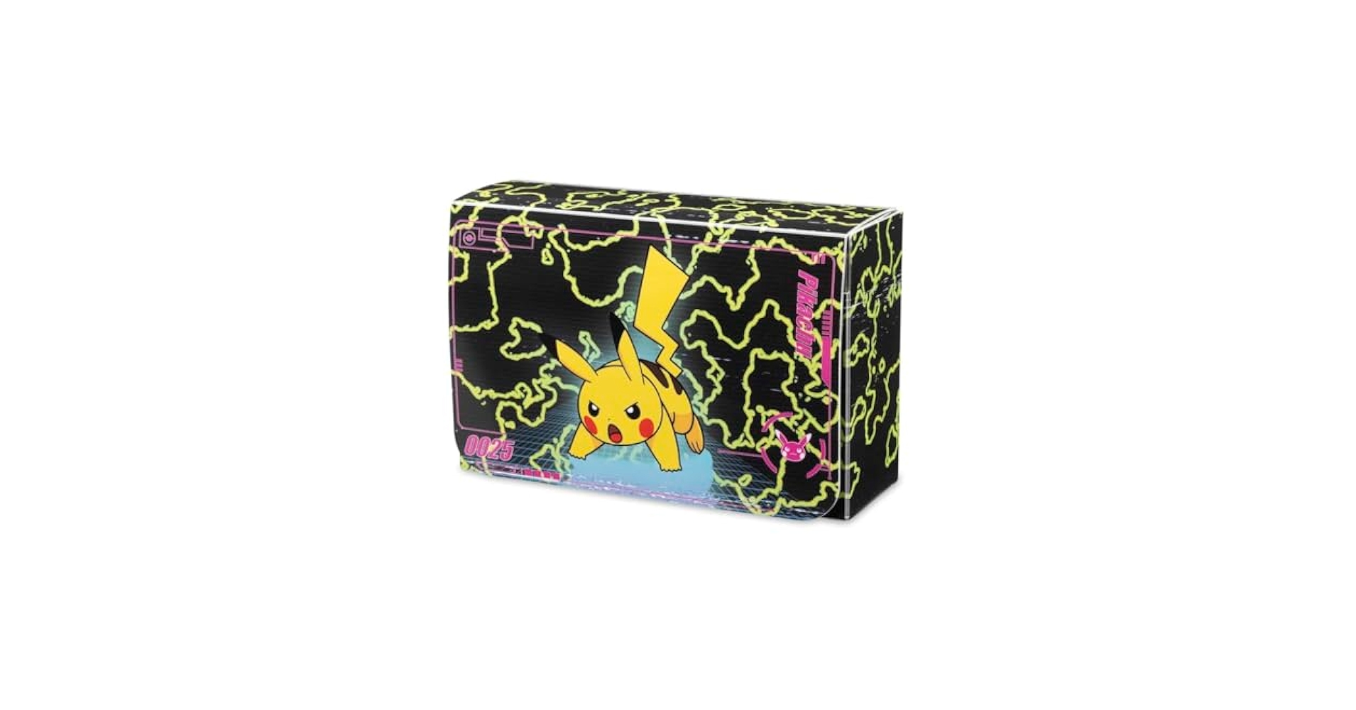Amazon.com: Pokemon Pokémon Center: Pokémon TCG: Pikachu